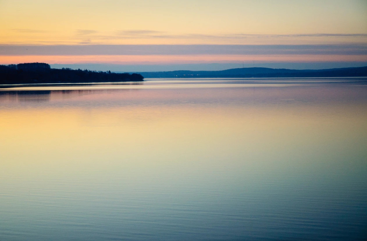 Long Point State Park