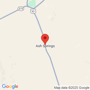 Campground map