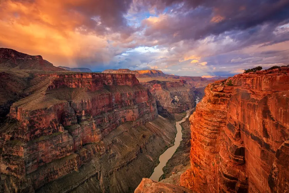 Chicago to Phoenix Road Trip Section Image