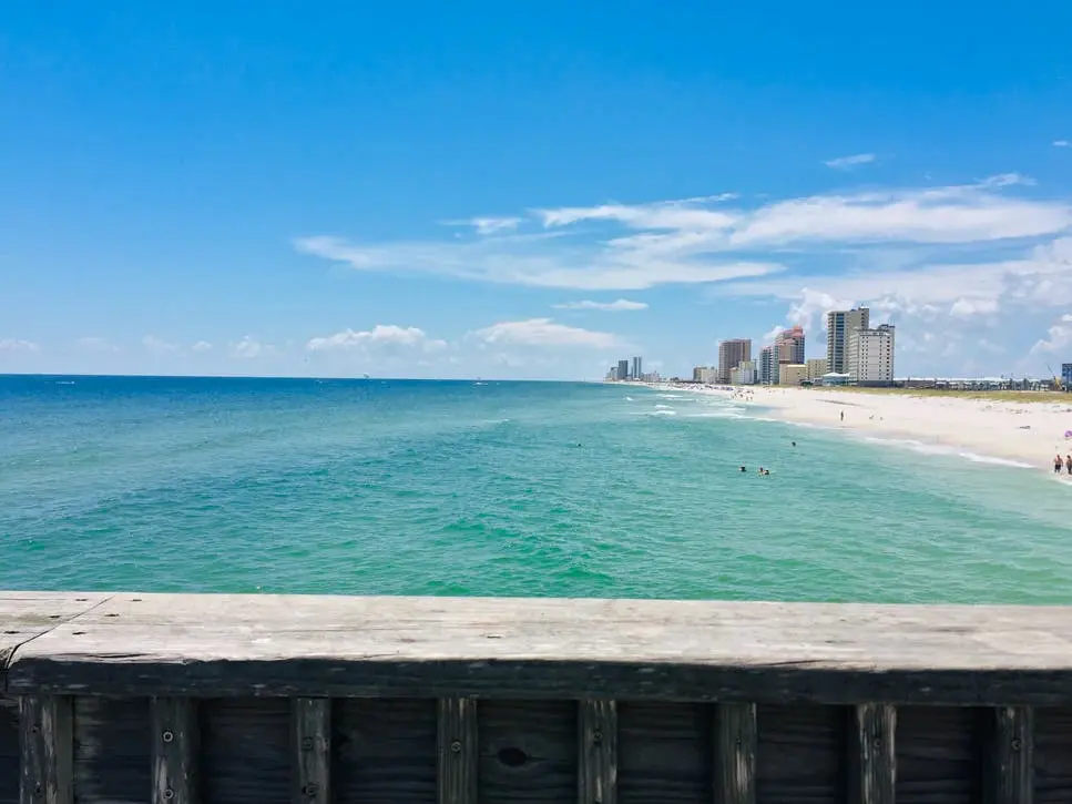 Houston to Orlando Road Trip Section Image