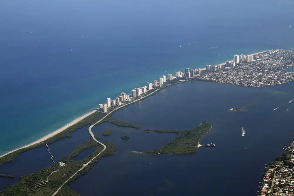 Orlando to Miami Road Trip Section Image