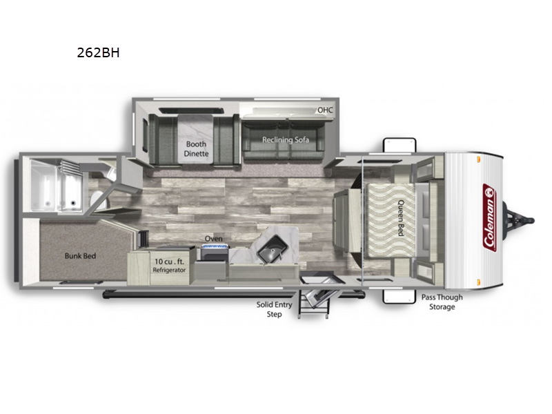 undefined floorplan