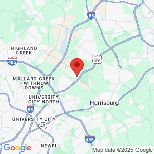 Campground map