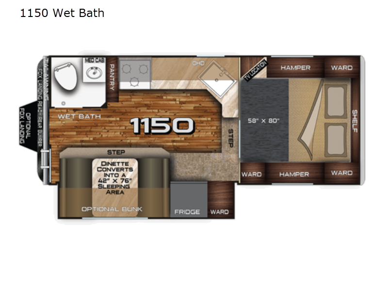 undefined floorplan