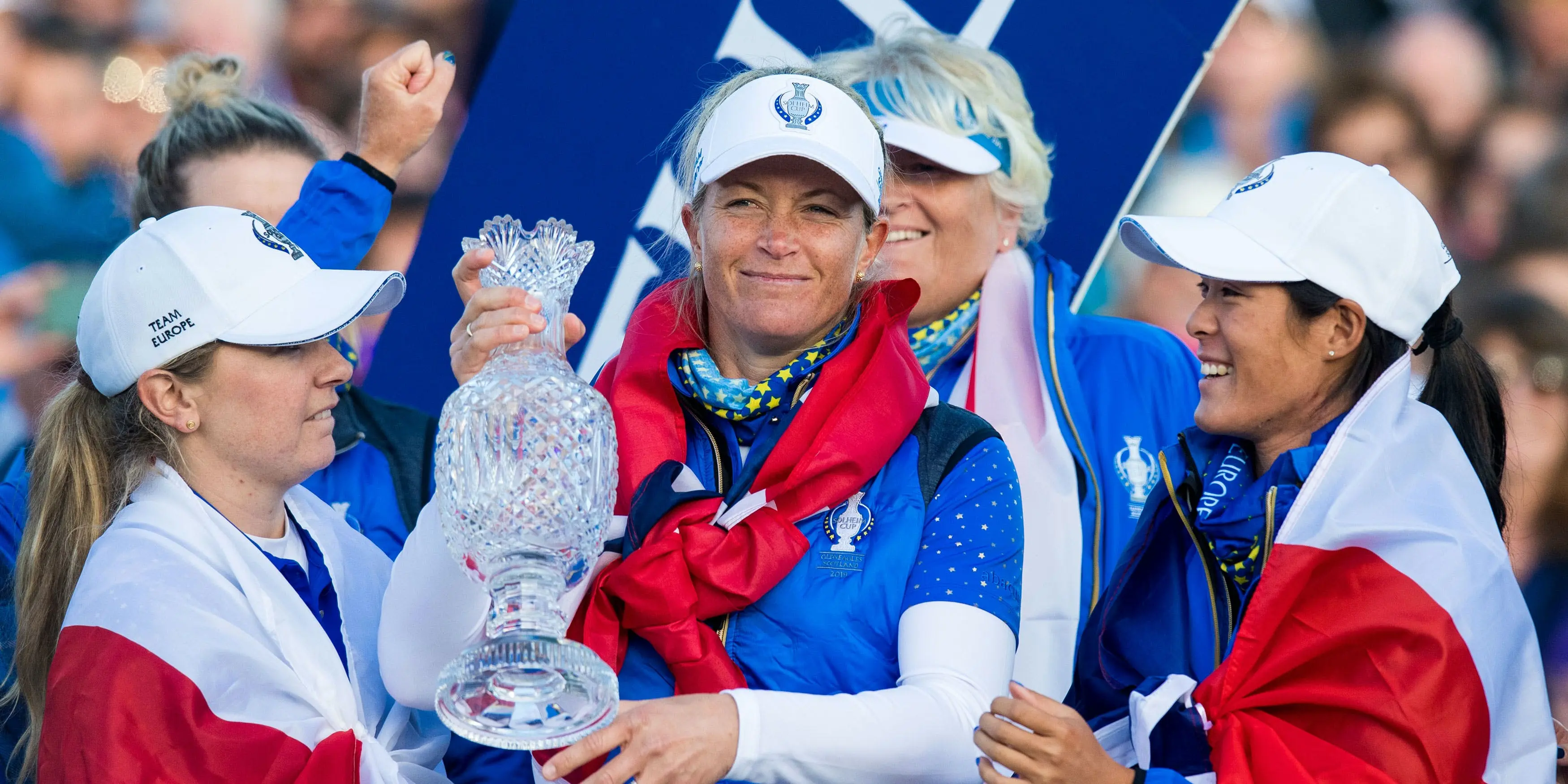 Solheim Cup