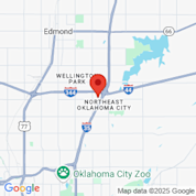 Map for Pilot Flying J Travel Plazas #704