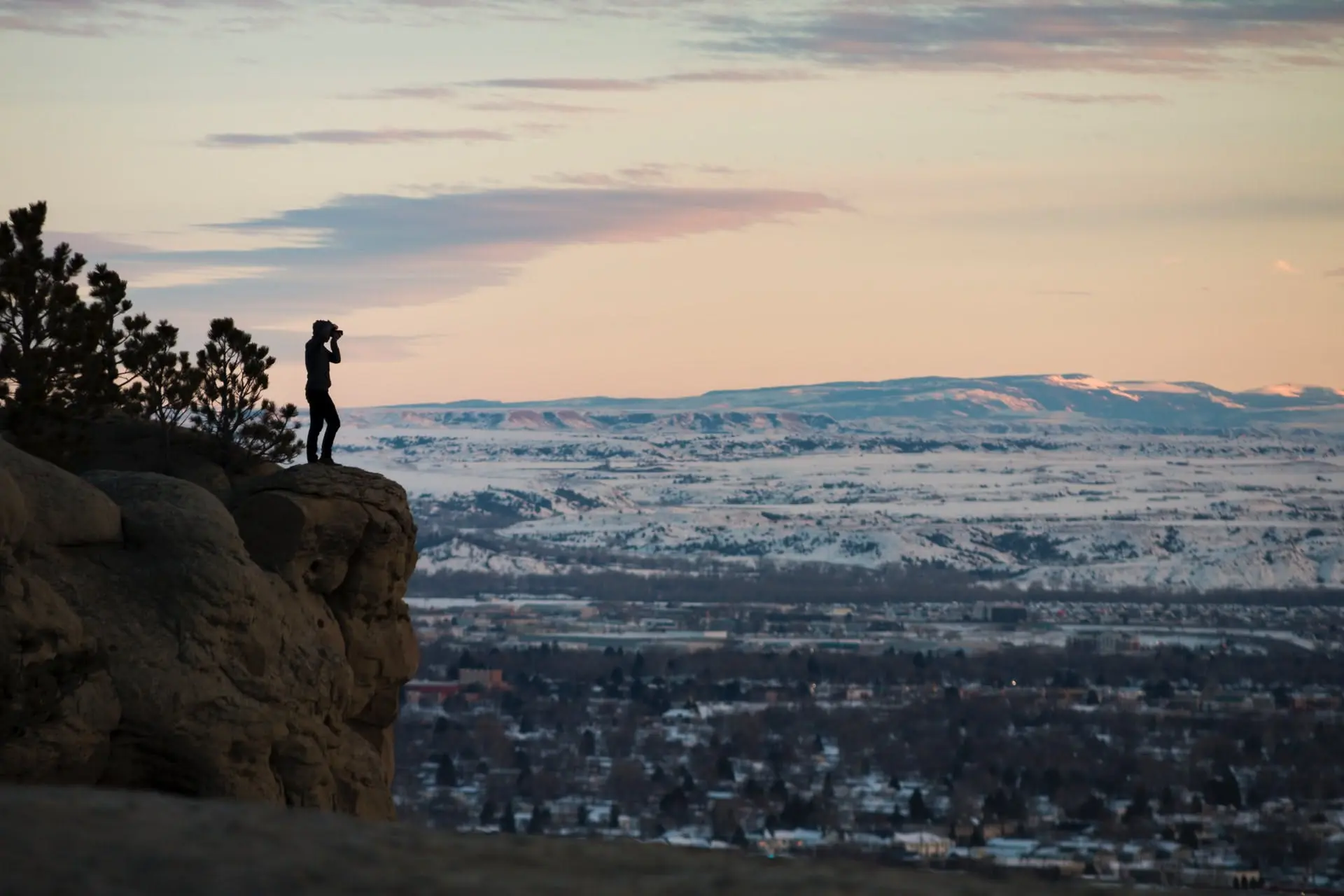 Minneapolis to Seattle Road Trip Section Image