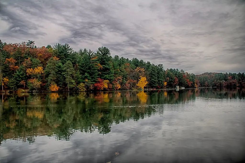Minneapolis to Chicago Road Trip Section Image