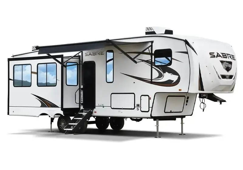 Forest River RV Sabre Fifth Wheel