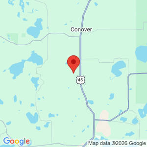 Campground map