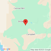 Map for Likely Place RV Resort & Golf