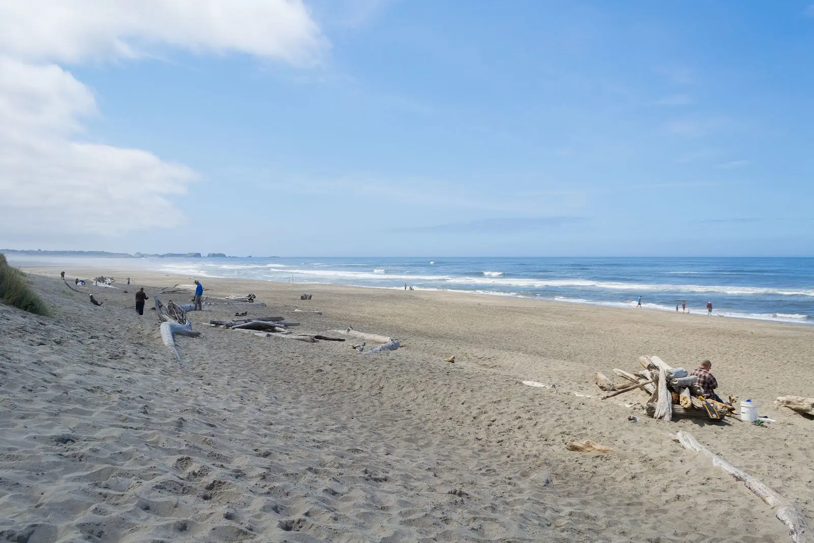 Bullards Beach State Park