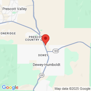 Campground map