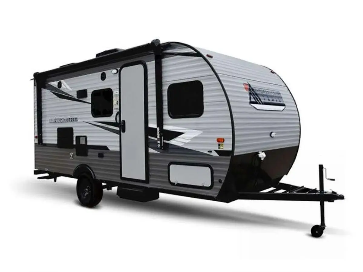 Forest River RV Independence Trail Travel Trailer