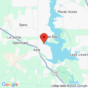 Campground map