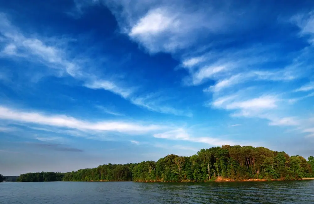 Smith Mountain Lake State Park