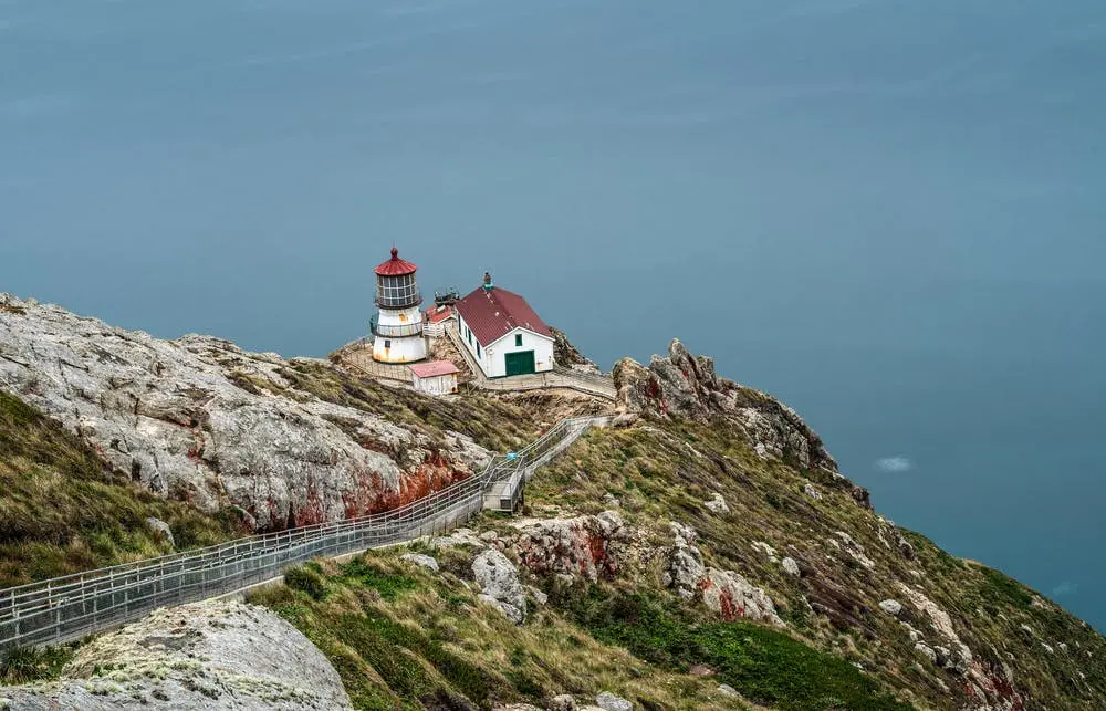 Point Reyes National Seashore