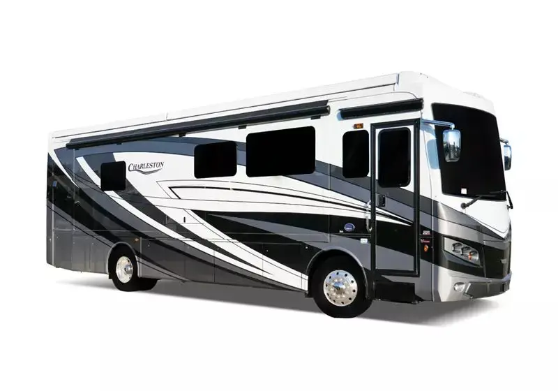 Forest River RV Charleston Class A Motor Home