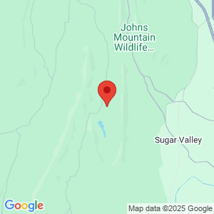 Campground map