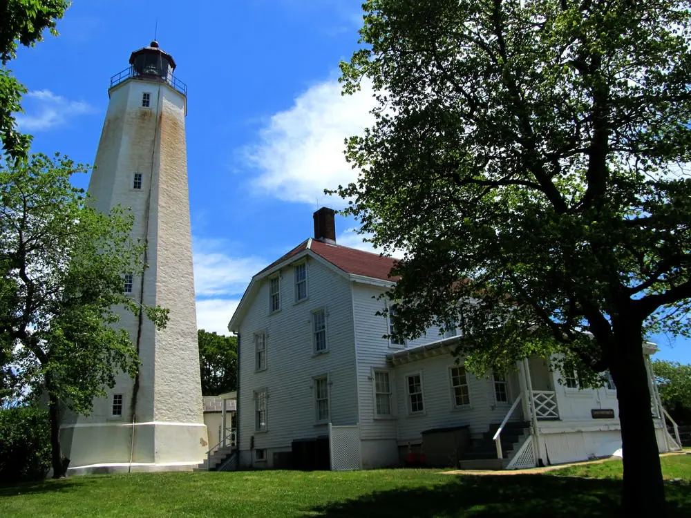 Gateway National Recreation Area