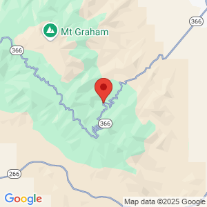 Campground map