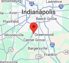 Campground map