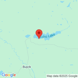 Campground map
