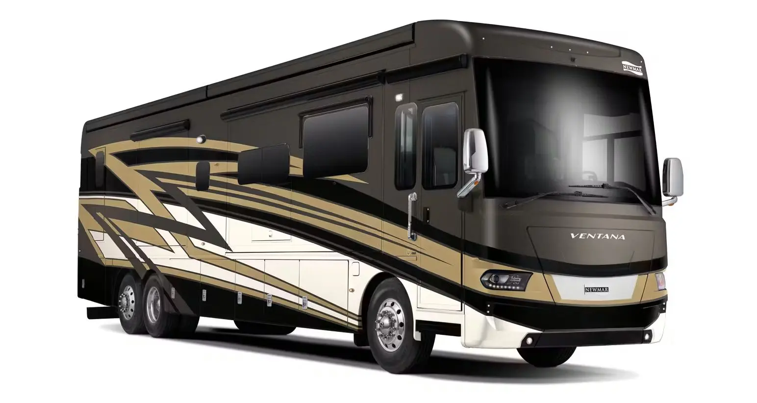 Newmar Ventana Class A Motor Home