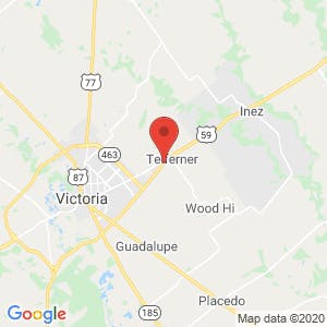 Come and Store It, LLC map