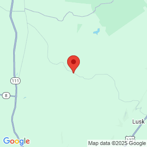 Campground map