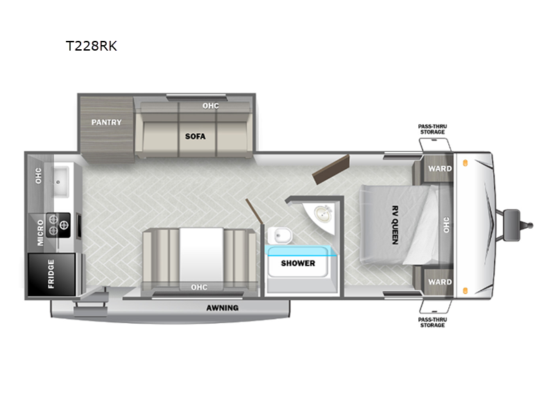 undefined floorplan