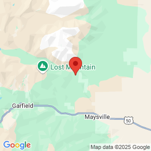 Campground map