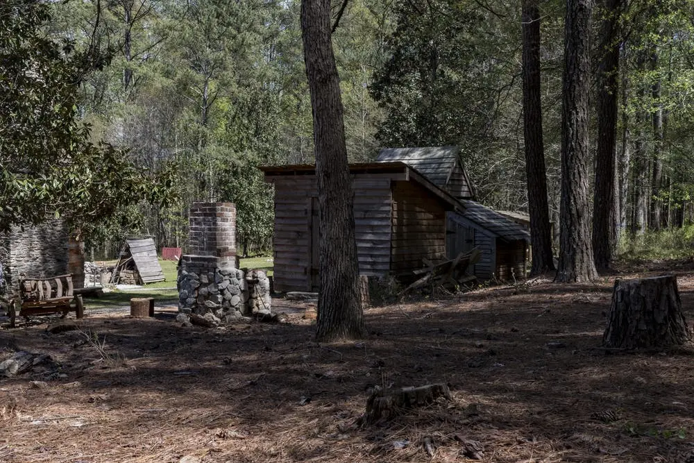 Louisville to Naples Road Trip Section Image