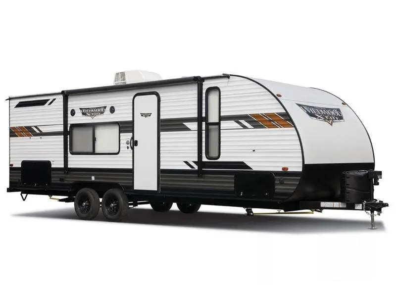 Forest River RV Wildwood Select Travel Trailer