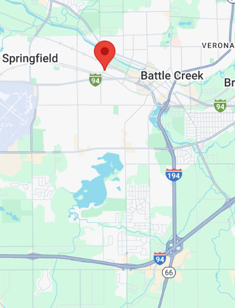 Trailer And Equipment Rental map