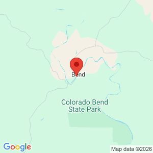 Campground map