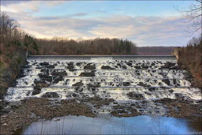 Orlando to New York Road Trip Section Image