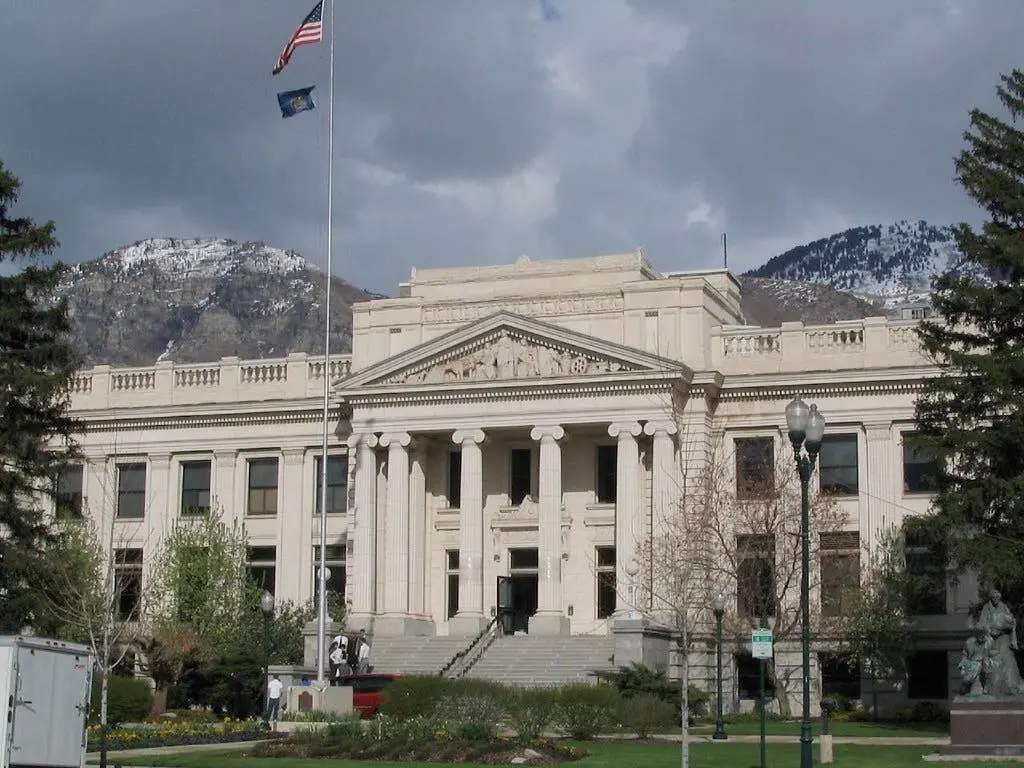 San Francisco to Salt Lake City Road Trip Section Image