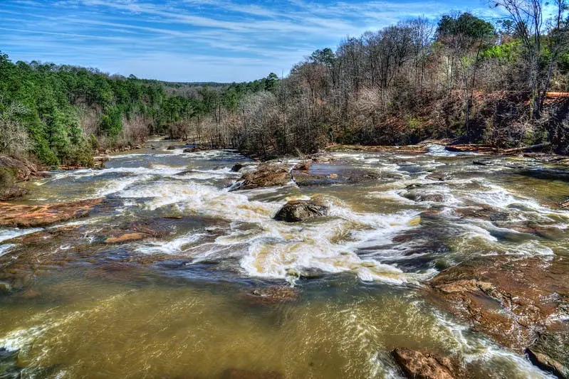 Little Rock to Key West Road Trip Section Image