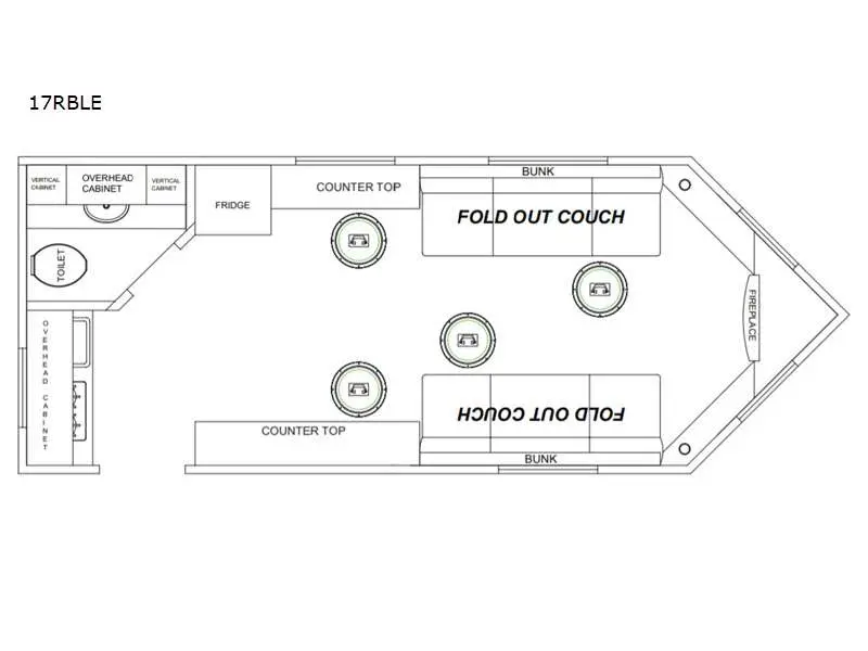 undefined floorplan