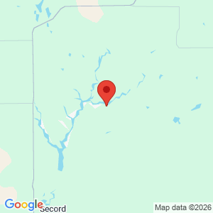 Campground map