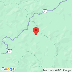 Campground map