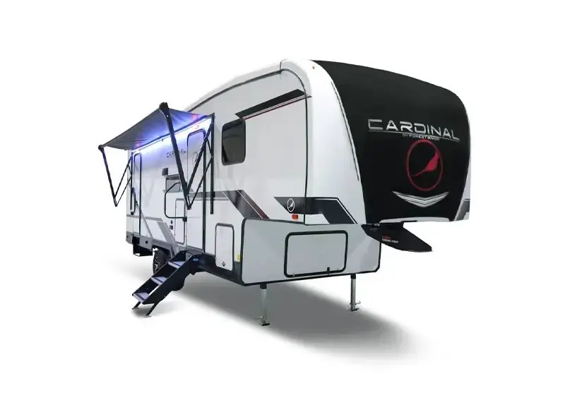 Forest River RV Cardinal Fifth Wheel