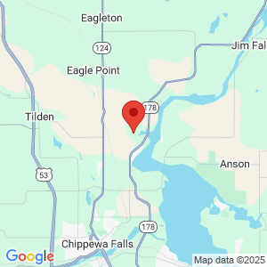 Campground map