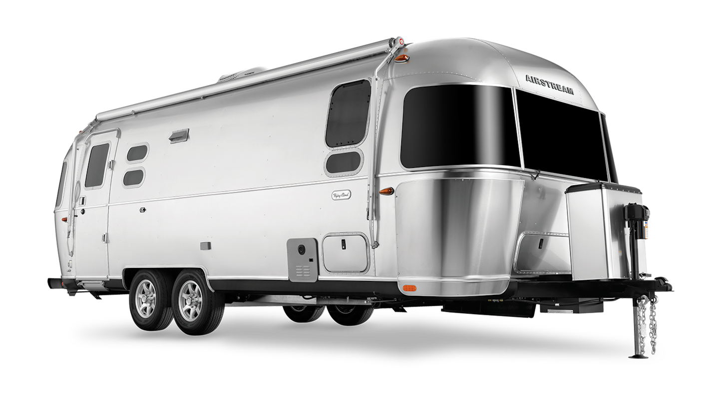 Airstream RV Flying Cloud Travel Trailer