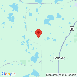 Campground map