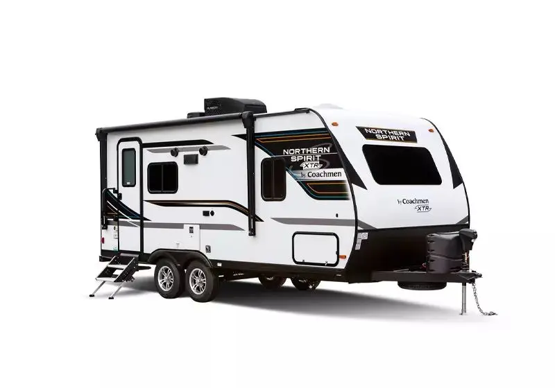 Northern Spirit XTR Travel Trailer