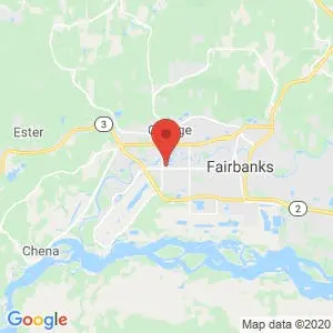 Top 10 Campgrounds & RV Parks in Fairbanks, Alaska