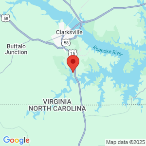 Campground map