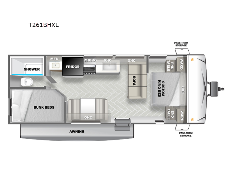undefined floorplan